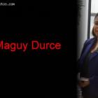 Fashion Maven Maguy Durcé Wins Top Award at Paris Fashion Competition