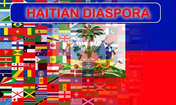 Haitian Diaspora