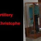 Henry Christophe Citadelle Artillery Museum Ready for Tourist Season