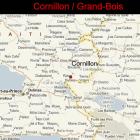 Cornillon - Brand Bois, Haiti