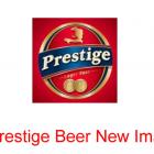 New image for Prestige Beer