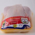 Le Chic Poulet by Haiti Broilers S.A.