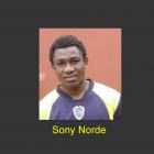 Sony Norde Haiti’s Next Big Football Star