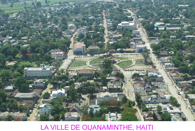 Ouanaminthe, Haiti