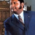 Jean-Claude Duvalier Taking Office