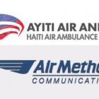 Air Methods Awarded Contract from Haiti Air Ambulance