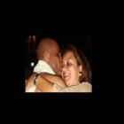 Sophia and Michel Martelly in Love