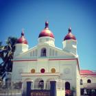 Jacmel Cathedral Rises for a Second Time
