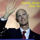 Governor Rick Scott of Florida and the Haitians Community