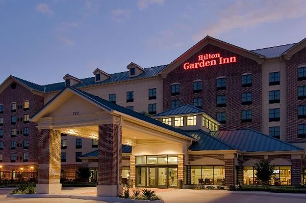 Hilton Garden Inn scheduled to be open in Haiti in 2016
