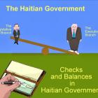 Checks and Balances in Haitian Government