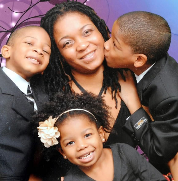 5 members of a Haitian family Killed in Long Island in Car accident