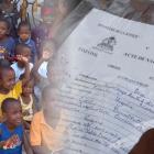 Martelly Government to issue birth certificate to close to 2 million Haitians