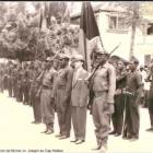 FADH - Haiti Military in Cap-Haitian