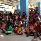 Haitian-Caribbean Book Fair at the Little Haiti Cultural Center