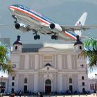 American Airlines to serve Cap-Haitian, Quartier Morin, Port-de-Paix and other