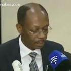 Jean-Bertrand Aristide Given Press Conference For Wanting To Return To Haiti