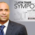 Laurent Lamothe awarded  Innovative Leader of The year 2014