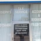 Joseph's Tax & Multy Services