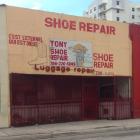 Tony Shoe repair in Little Haiti