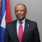 Minister Duly Brutus to Bahamas We are unable to meet new regularization