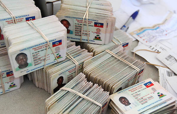 ID office open in the Diaspora for Haitians
