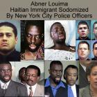Abner Louima, Haitian Immigrant Sodomized By New York City Police Officers