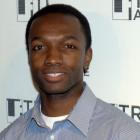 Jamie Hector, American actor of Haitian descent