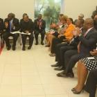 Commission consultative to President Michel Martelly