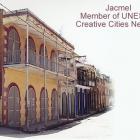 Jacmel, member of UNESCO Creative Cities Network