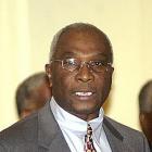 Jacques Edouard Alexis demands resignation of Michel Martelly