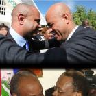 Political relationship, Martelly-Lamothe, Aristide-Preval