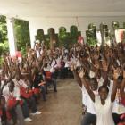 Digicel Foundation Opens its 150th School in Haiti