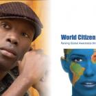 BélO awarded World Citizen Artist 2014