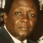 Roger Lafontant From Duvalier Was A Member Of Francois Duvalier And Jean-Claude Duvalier Government