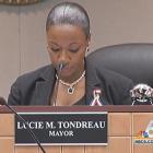 Mayor Lucie Tondreau arrested by FBI for mortgage fraud