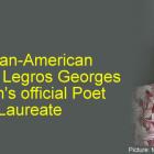 Danielle Legros Georges, Boston's official Poet Laureate