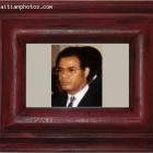 Theodore Achilles Was A Member Of Francois Duvalier And Jean-Claude Duvalier Government