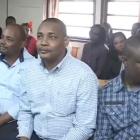 Freres Enol et Josue Florestal ordered free by Cour d'Appel de Port-au-Prince
