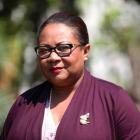 Florence Duperval Guillaume named Haiti's new interim prime minister