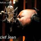 Artist Wyclef Jean In The Music Video Sak Passe Ayiti
