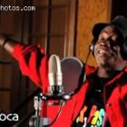 Ti Coca In The Music Video Sak Passe Ayiti