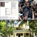 Ex-Haitian rebel Guy Philippe in hiding after U.S.-led drug offensive