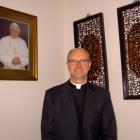 Archbishop Eugene Martin Nugent named papal nuncio to Haiti