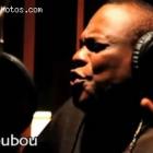 Shoubou Of Tabou Combo In The Music Video Sak Passe Ayiti