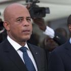 Evans Paul as new Haiti Prime Minister
