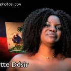 Renette Desir In The Music Video Sak Passe Ayiti