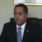 Director General of MHAVE, Patrick Edouard Valme