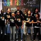 Artists In The Music Video Sak Passe Ayiti