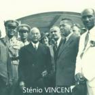 President Stenio Vencent